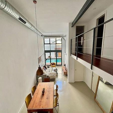 Apartamento Guadalquivir Sevilla Eksteriør bilde