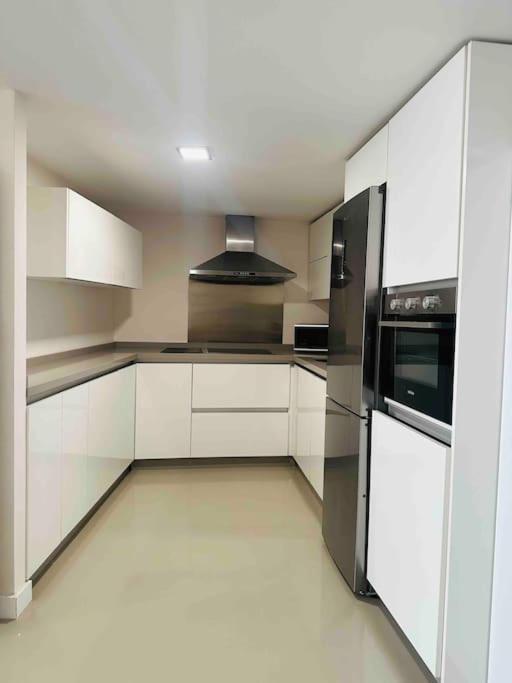 Apartamento Guadalquivir Sevilla Eksteriør bilde