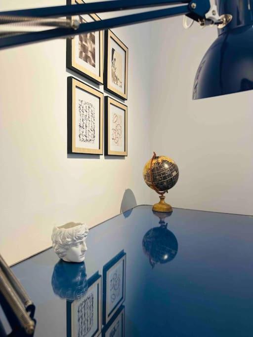 Apartamento Guadalquivir Sevilla Eksteriør bilde