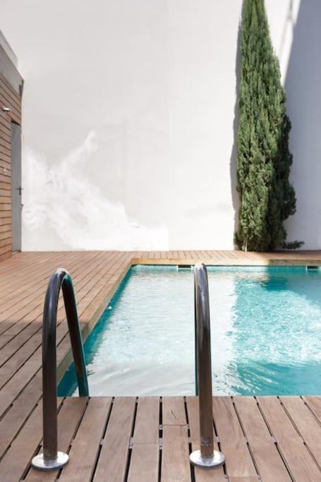 Apartamento Guadalquivir Sevilla Eksteriør bilde