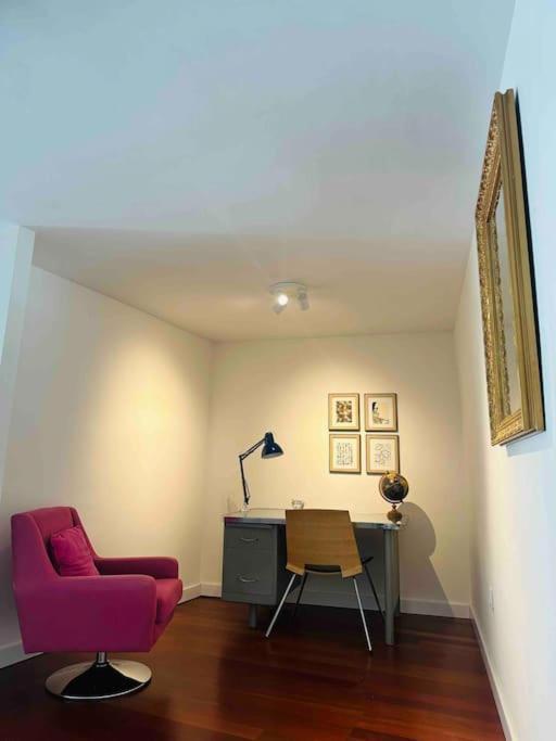 Apartamento Guadalquivir Sevilla Eksteriør bilde