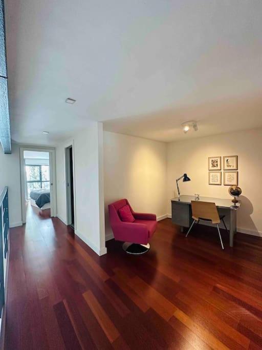 Apartamento Guadalquivir Sevilla Eksteriør bilde