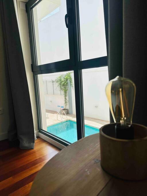 Apartamento Guadalquivir Sevilla Eksteriør bilde