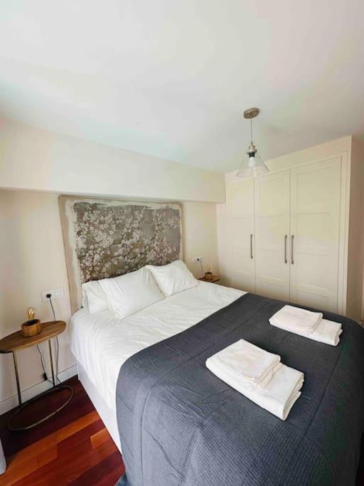 Apartamento Guadalquivir Sevilla Eksteriør bilde
