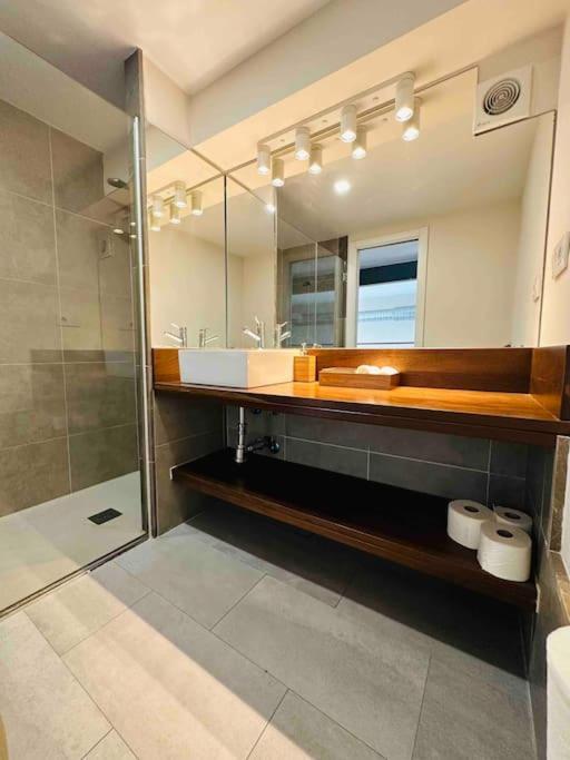 Apartamento Guadalquivir Sevilla Eksteriør bilde