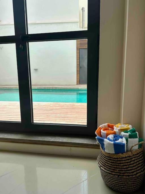 Apartamento Guadalquivir Sevilla Eksteriør bilde