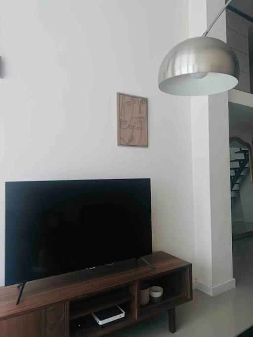 Apartamento Guadalquivir Sevilla Eksteriør bilde