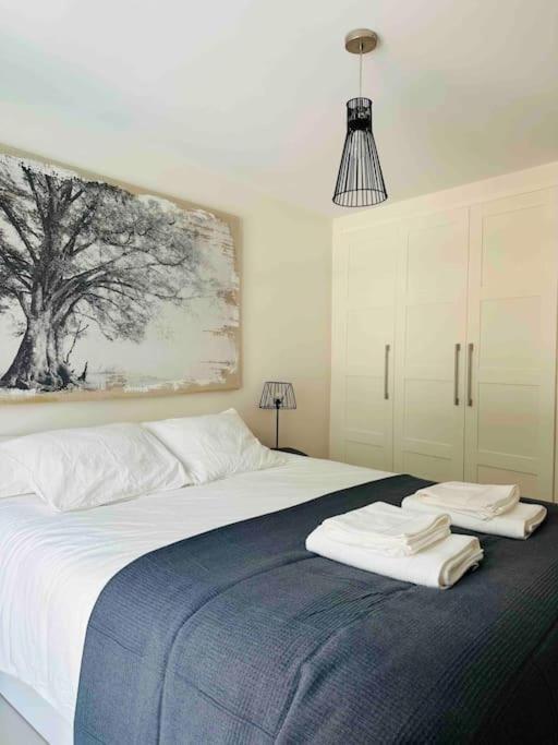 Apartamento Guadalquivir Sevilla Eksteriør bilde