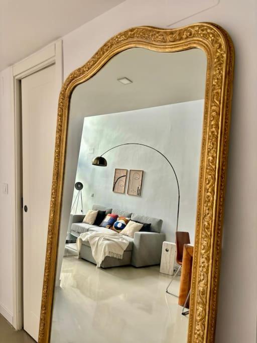 Apartamento Guadalquivir Sevilla Eksteriør bilde