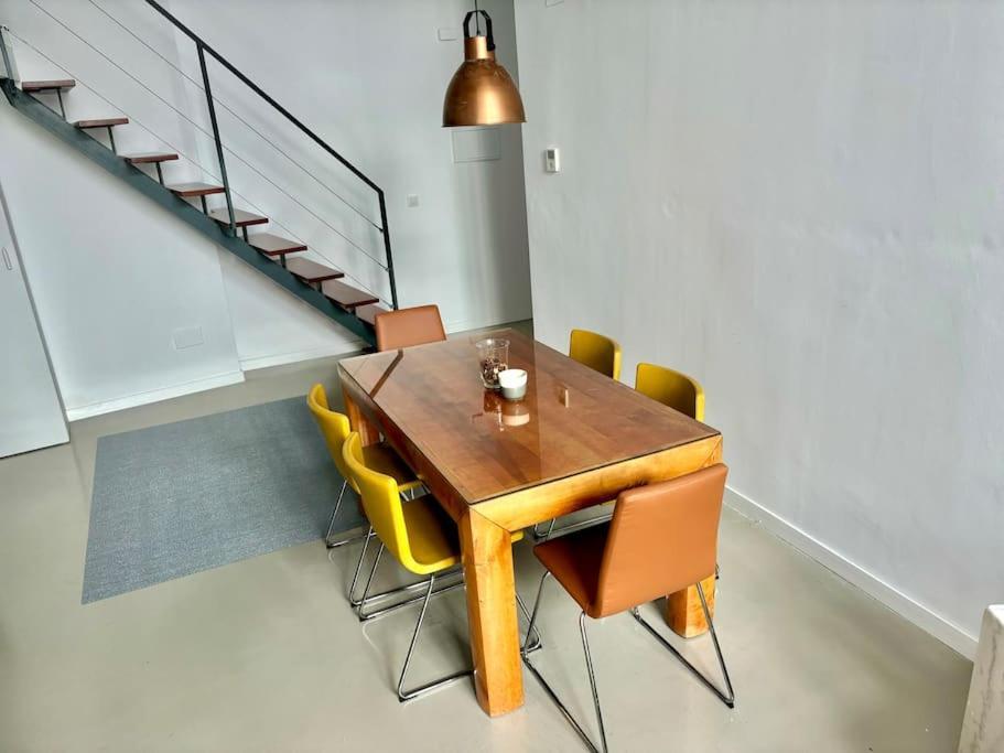 Apartamento Guadalquivir Sevilla Eksteriør bilde