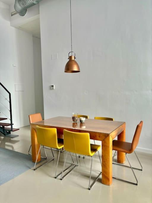 Apartamento Guadalquivir Sevilla Eksteriør bilde